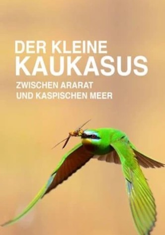 Der Kleine Kaukasus - Zwischen Ararat und Kaspischem Meer