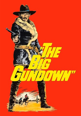 The Big Gundown