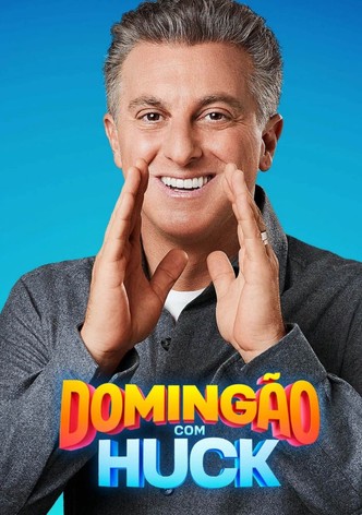 Domingão com Huck