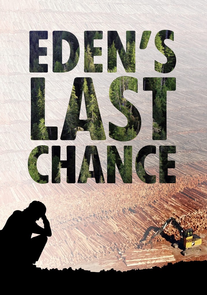 Eden's Last Chance
