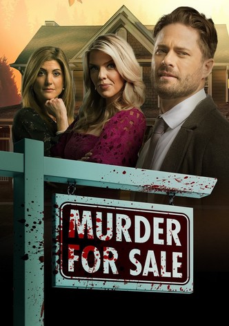 Murder for Sale