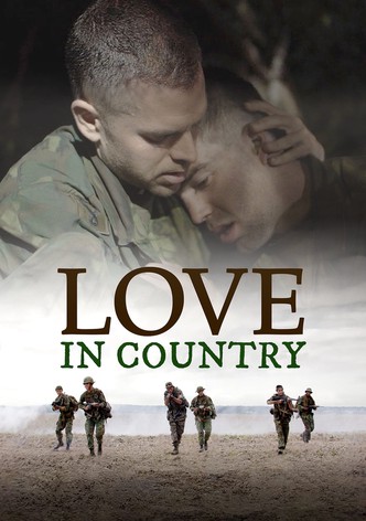 Love in Country