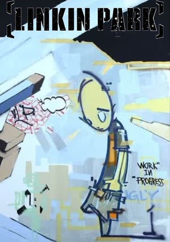 Linkin Park: Work in Progress