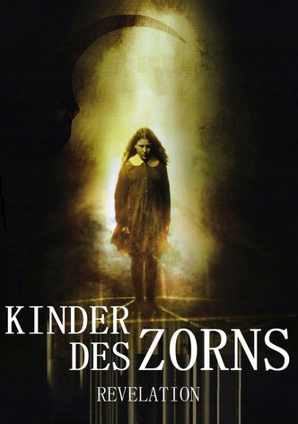 Kinder des Zorns 7 - Revelation