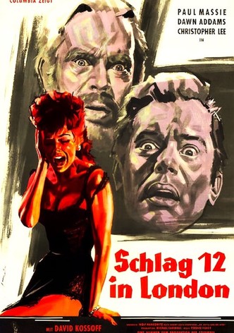 Schlag 12 in London