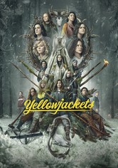 Yellowjackets - Temporada 2