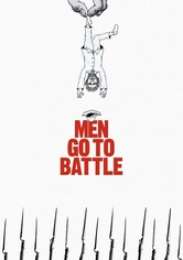 Men Go to Battle