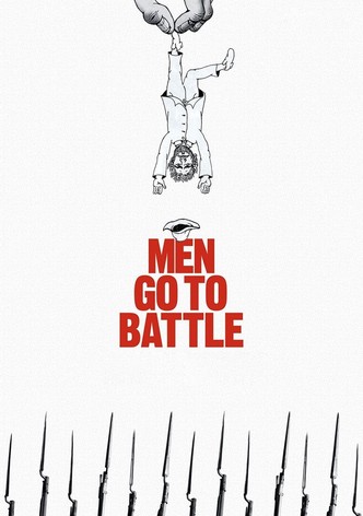 Men Go to Battle