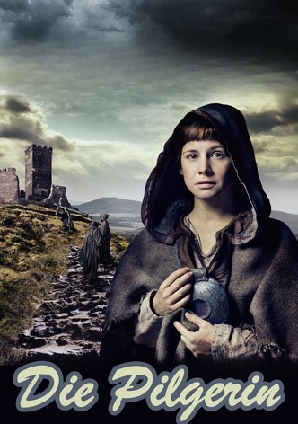 Die Pilgerin