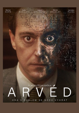 Arvéd