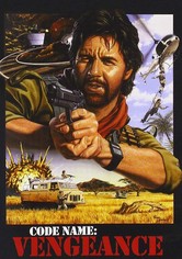 Code Name Vengeance
