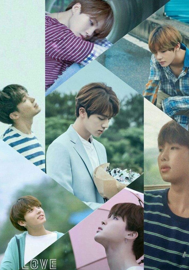 BTS: LOVE YOURSELF Highlight Reel '起'