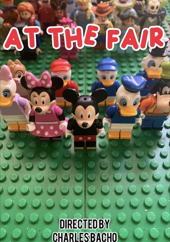 At The Fair