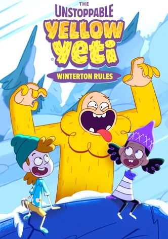 The Unstoppable Yellow Yeti: Winterton Rules