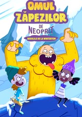 Omul Zăpezilor de neoprit: Regulile de la Winterton