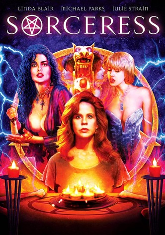 Sorceress