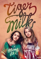Lait de tigre