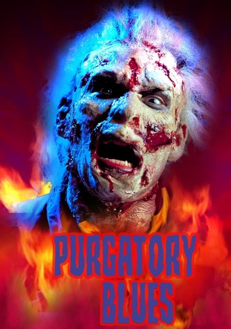 Purgatory Blues