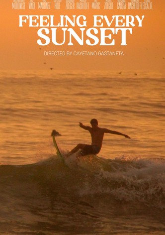 FEELING EVERY SUNSET