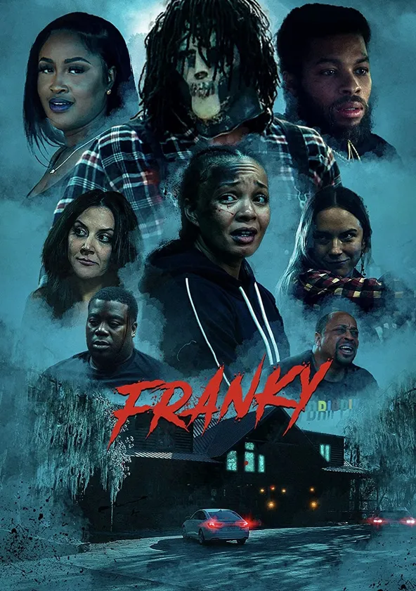 Franky Streaming: Where To Watch Movie Online?