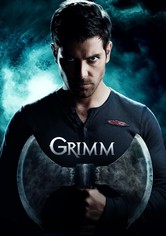 Grimm - Temporada 3