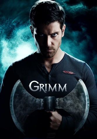Grimm S3
