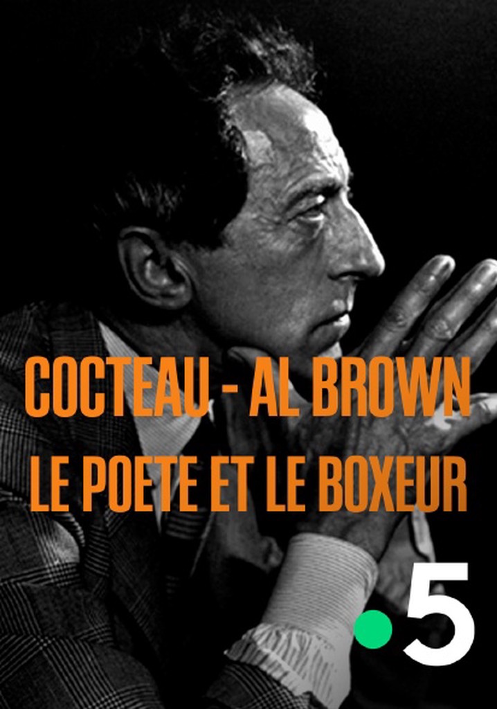 Cocteau - Al Brown: le poète et le boxeur