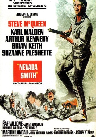 Nevada Smith