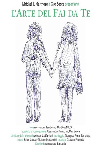 L'arte del fai da te