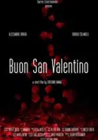 Buon San Valentino