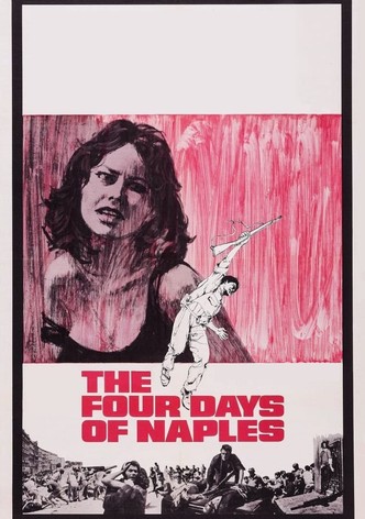 The Four Days of Naples