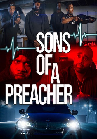 Sons of a Preacher