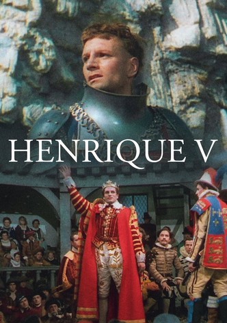 Henrique V