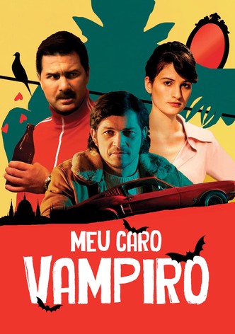 Meu Caro Vampiro