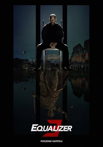 Equalizer 3: Posledná kapitola