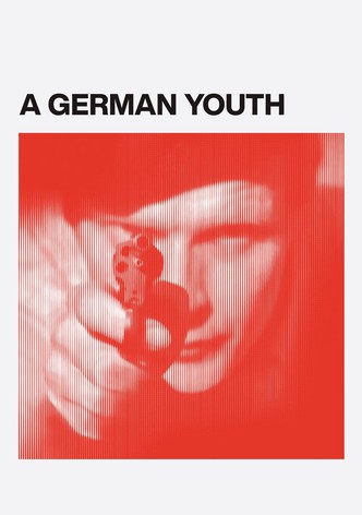A German Youth