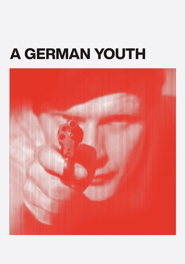 A German Youth