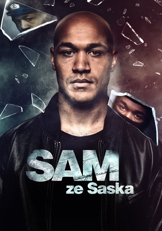 Sam ze Saska