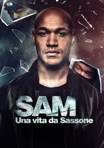 Sam - Una vita da sassone