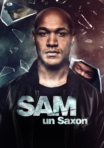 Sam, un saxon