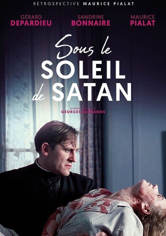 Sous le soleil de Satan