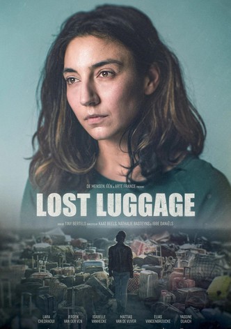 Lost Luggage