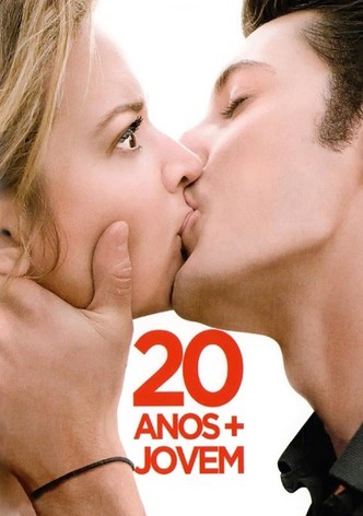 20 Anos Mais Jovem