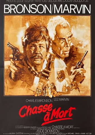 Chasse à mort