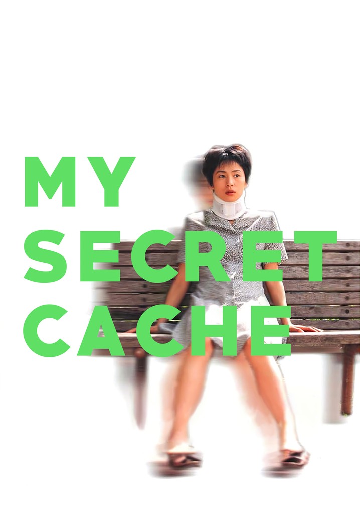 My Secret Cache