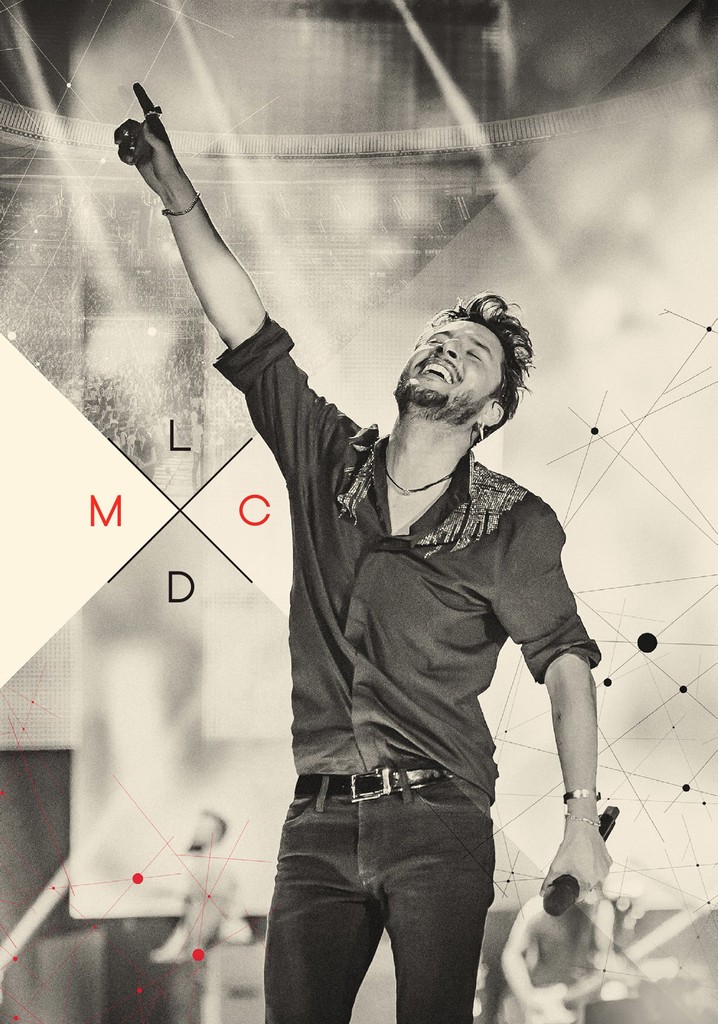 Manuel Carrasco: Me dijeron de pequeño