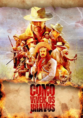 Como Vivem os Bravos