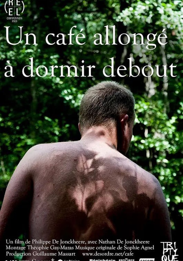 Why the Long Coffee?