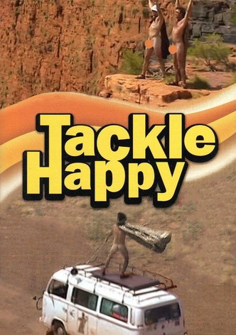 Puppetry of the Penis: Tackle Happy