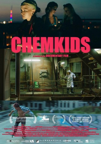Chemkids